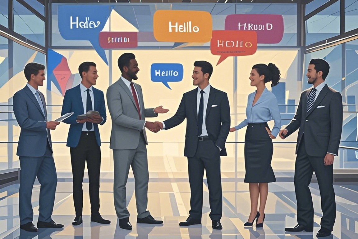 企業(yè)外貿(mào)業(yè)務(wù)做好小語種網(wǎng)站建站有哪些優(yōu)勢？